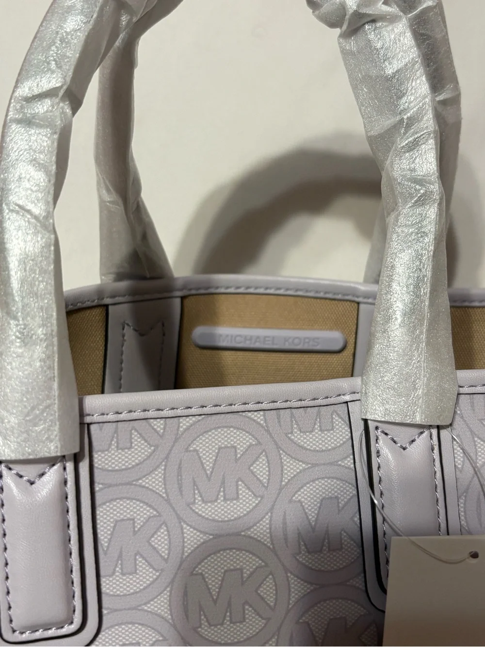 Michael Kors - “The Jodie” Tote Bag - Handbag -